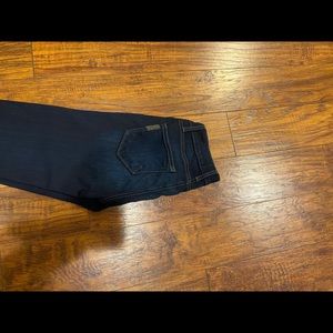 Paige Skinny Jeans